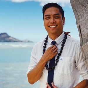 Meet your Posher, Chris